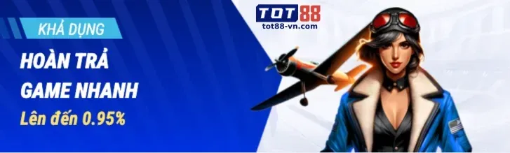 Hoàn trả hàng ngày